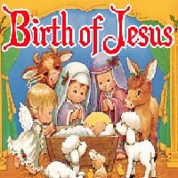 birth of jesus puzzle